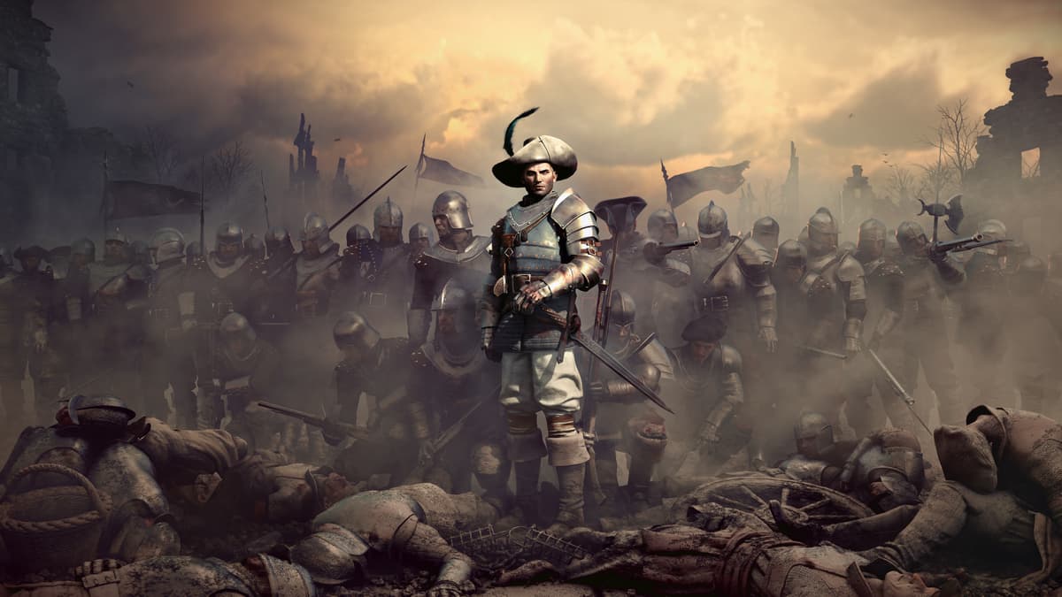 Picture of GreedFall - Xbox One