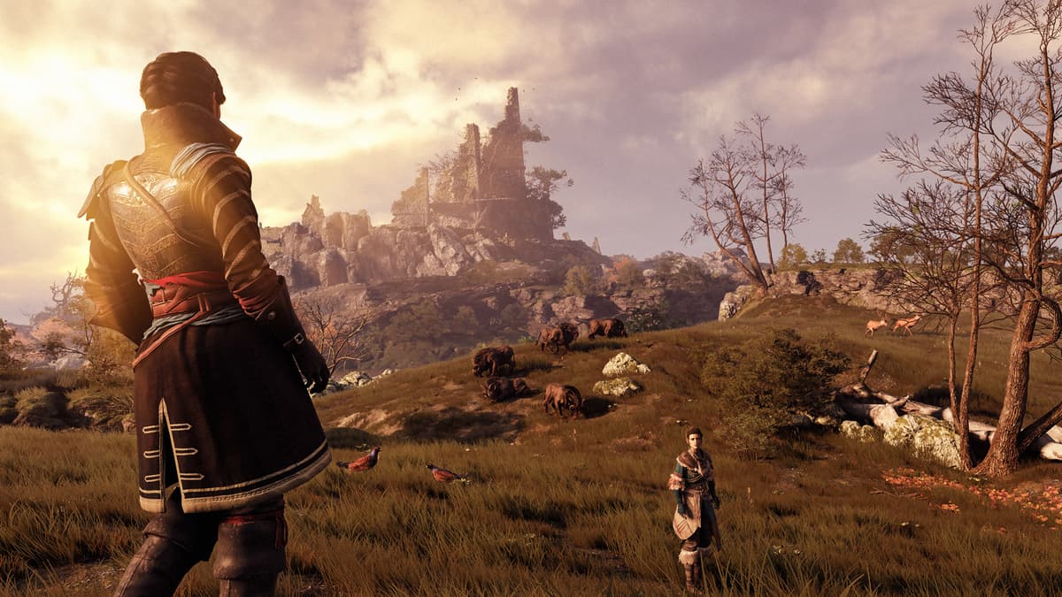 Picture of GreedFall - Xbox One