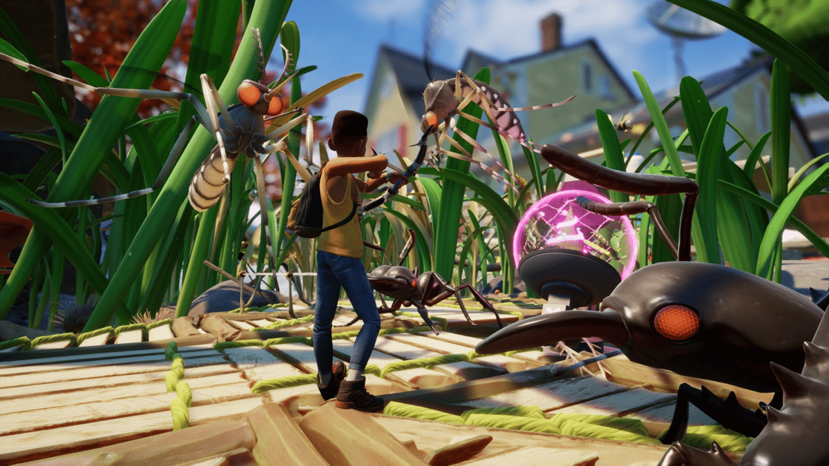 Picture of Grounded - Xbox Series X/Xbox One/Win10 - Game
