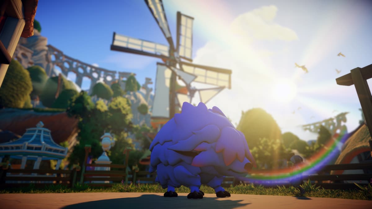 Picture of Grow: Song of the Evertree