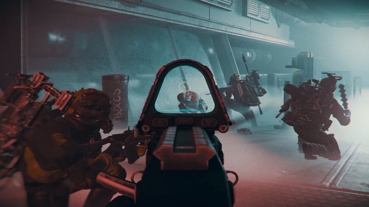 Picture of GTFO