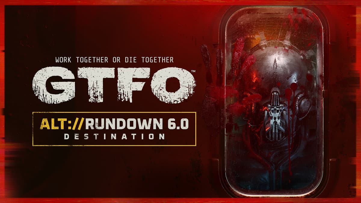 Picture of GTFO