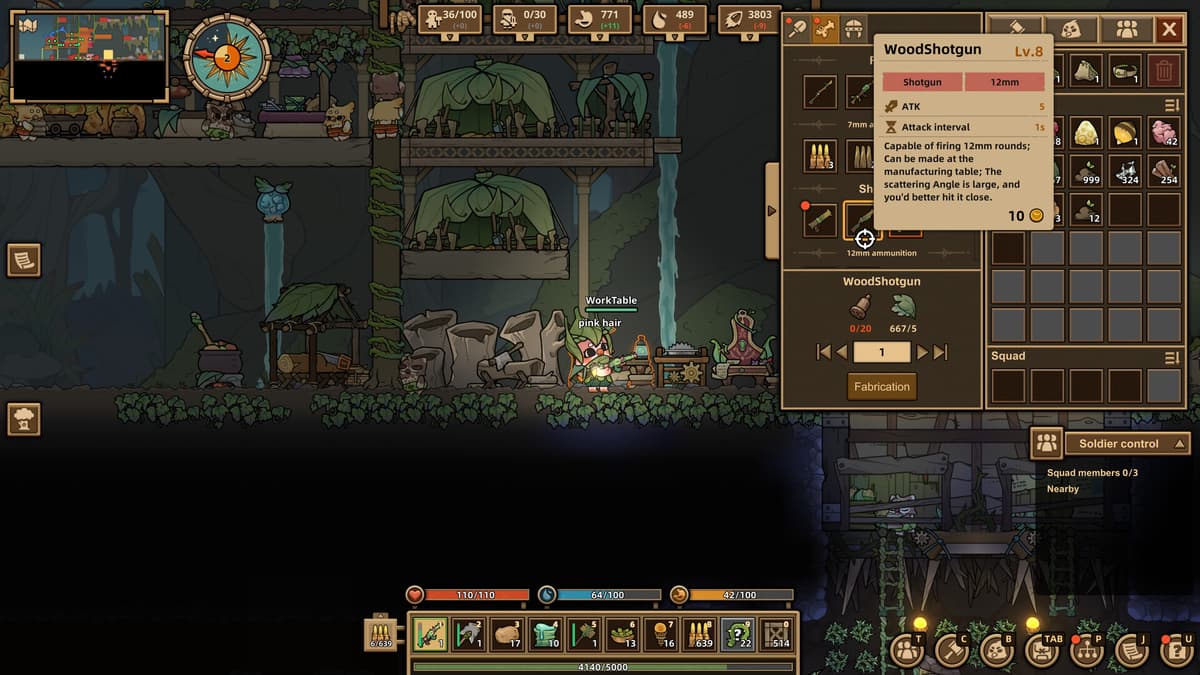 Picture of Guardians of the Sanctree