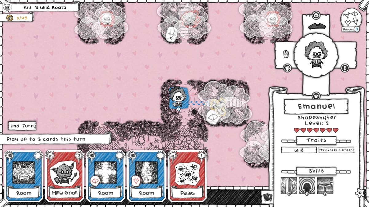 Picture of Guild of Dungeoneering Ultimate Edition