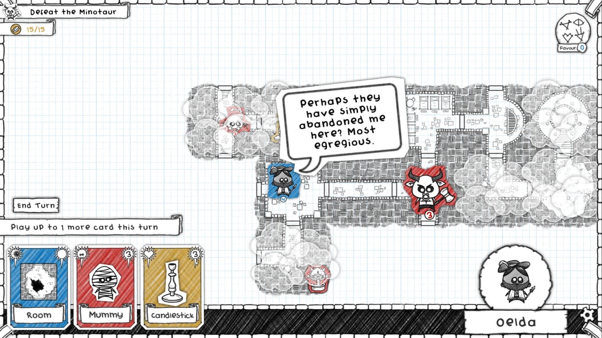 Picture of Guild of Dungeoneering Ultimate Edition