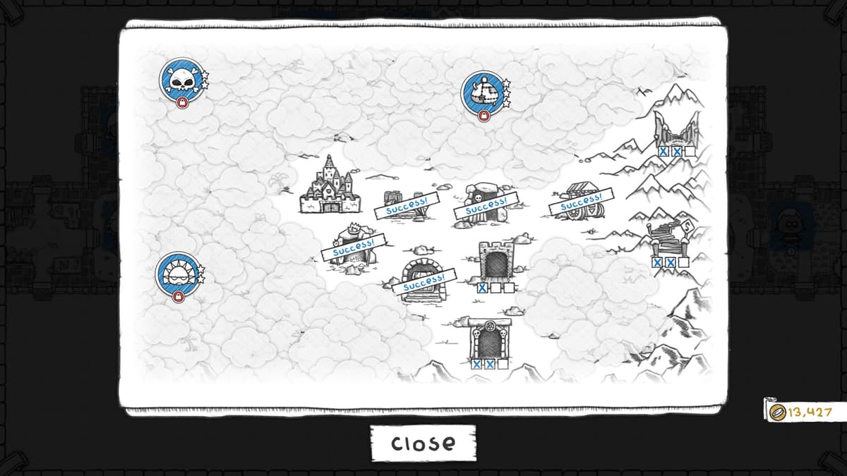 Picture of Guild of Dungeoneering Ultimate Edition