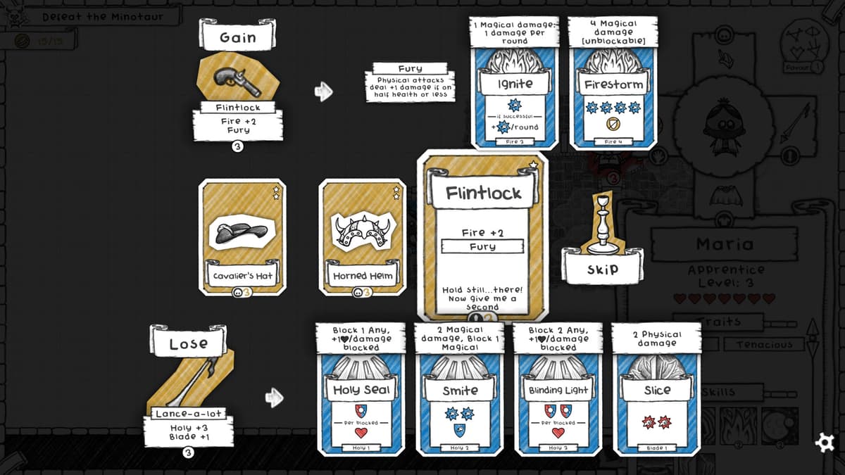 Picture of Guild of Dungeoneering Ultimate Edition