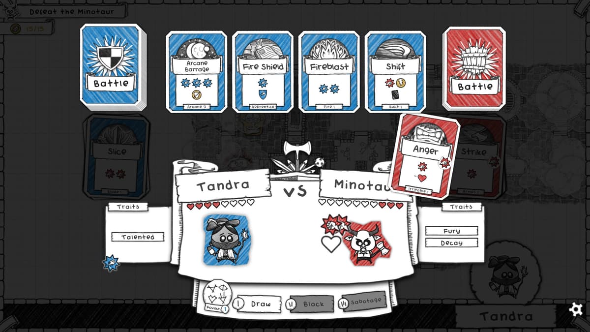 Picture of Guild of Dungeoneering Ultimate Edition