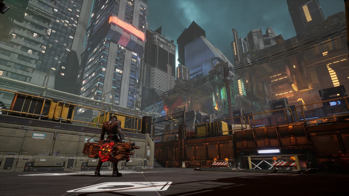Picture of Gungrave G.O.R.E - Xbox Series X|S/Xbox One 