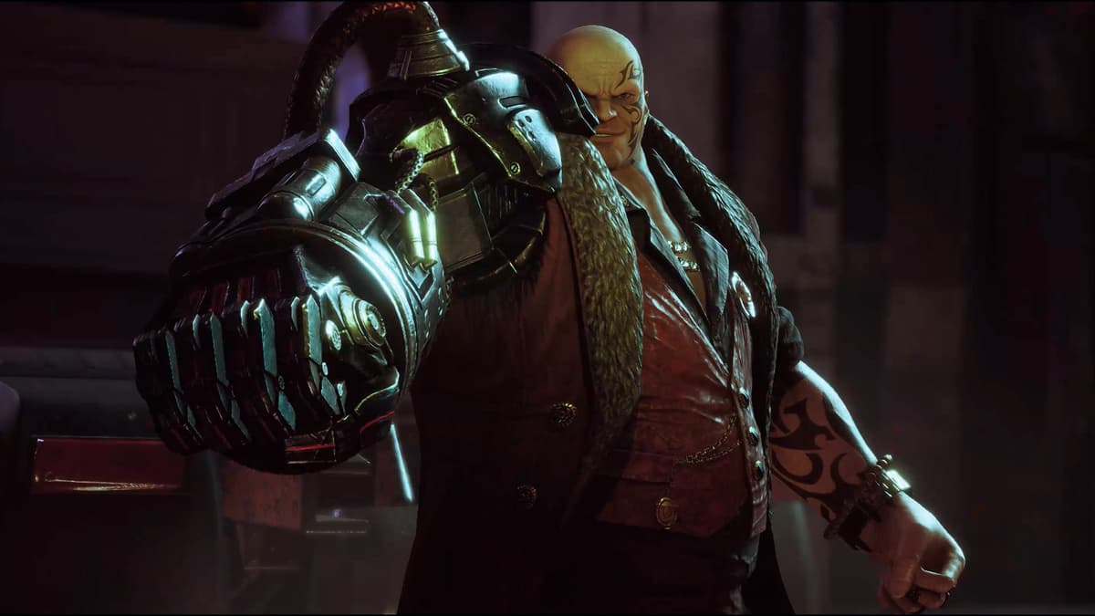 Picture of Gungrave G.O.R.E - Xbox Series X|S/Xbox One 