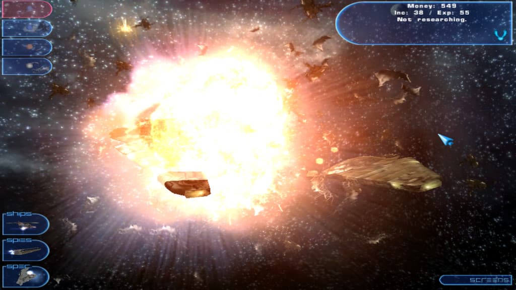 Picture of Haegemonia: Legions of Iron