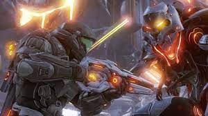 Picture of Halo 5 Guardians: Standard Edition Xbox One Full Game