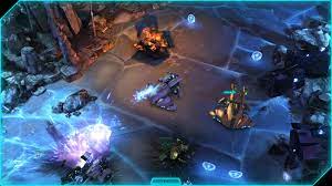 Picture of Halo: Spartan Assault Xbox One Arcade Full Game