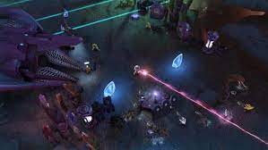 Picture of Halo: Spartan Assault Xbox One Arcade Full Game
