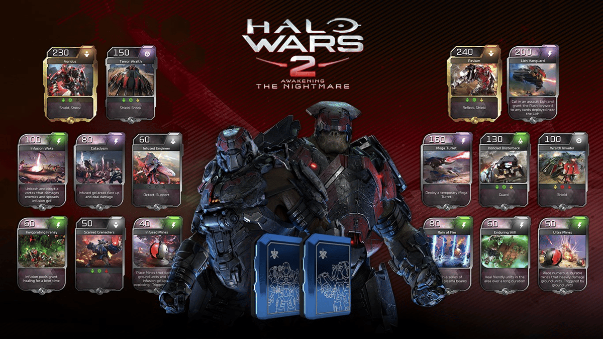 Picture of Halo Wars 2: Awakening the Nightmare - Xbox One and Win 10