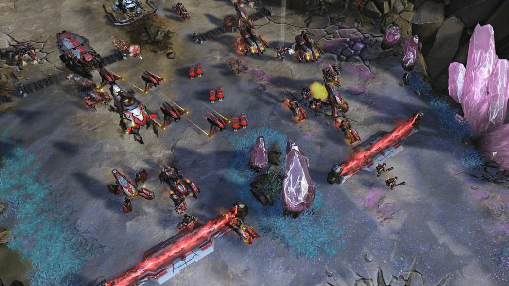 Picture of Halo Wars 2: Season Pass - Xbox One and Win 10