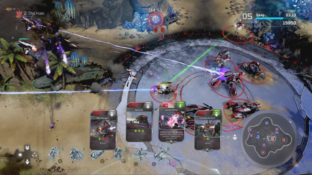 Picture of Halo Wars 2: Standard Edition - Xbox One and Win 10 