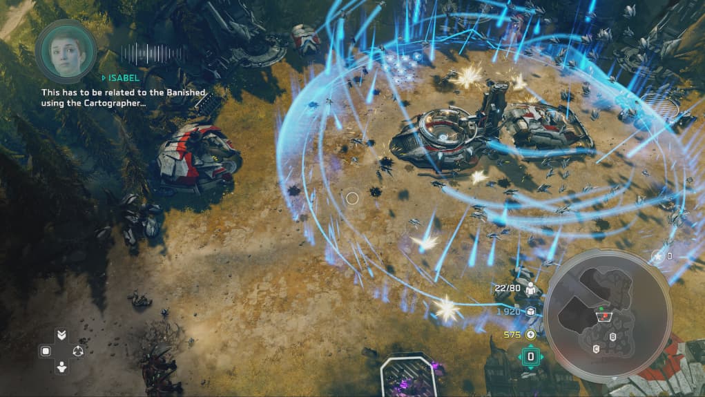 Picture of Halo Wars 2: Standard Edition - Xbox One and Win 10 