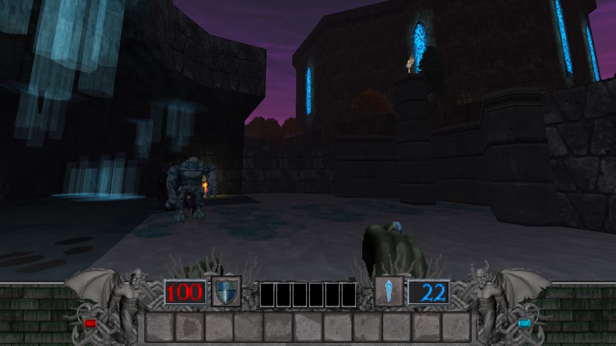 Picture of Hands of Necromancy II