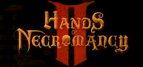 Picture of Hands of Necromancy II