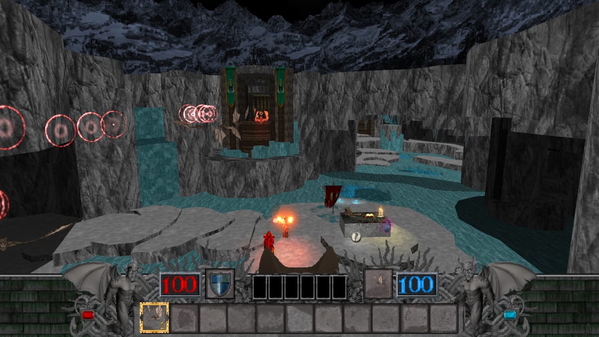 Picture of Hands of Necromancy II