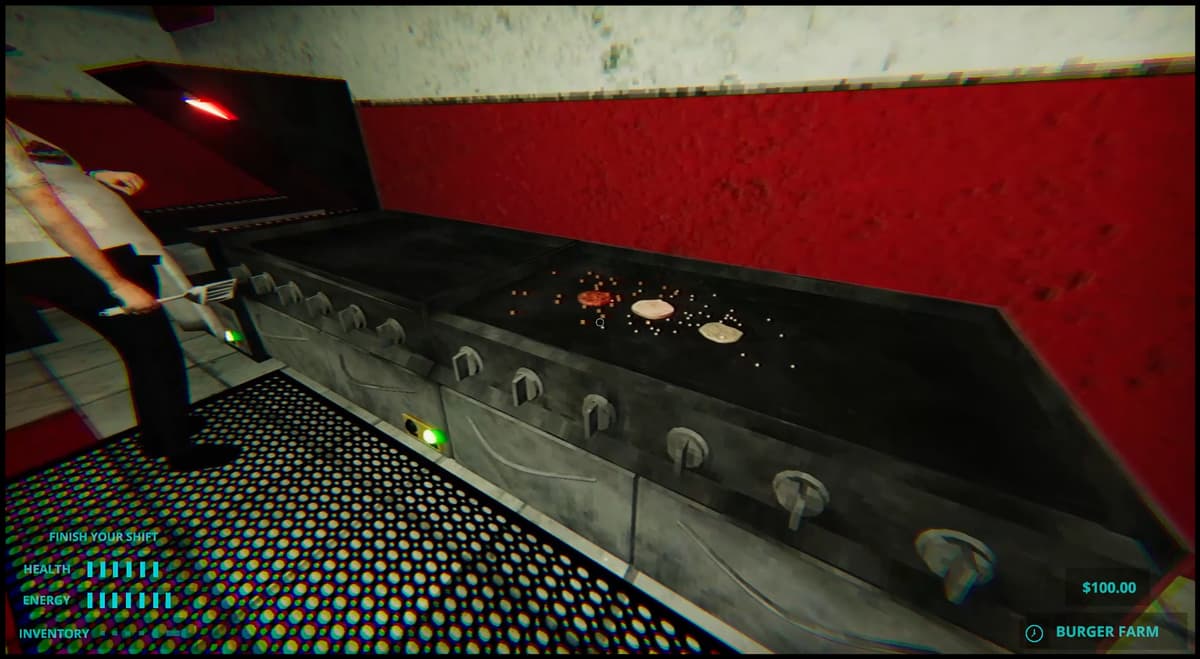 Picture of Happy's Humble Burger Farm