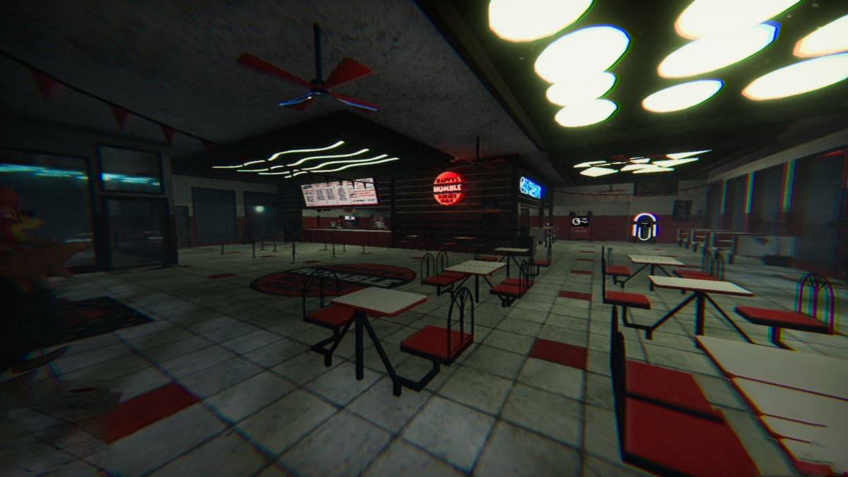 Picture of Happy's Humble Burger Farm