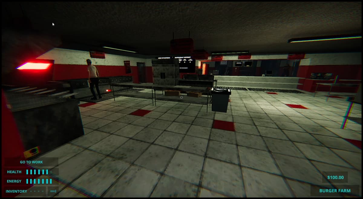 Picture of Happy's Humble Burger Farm
