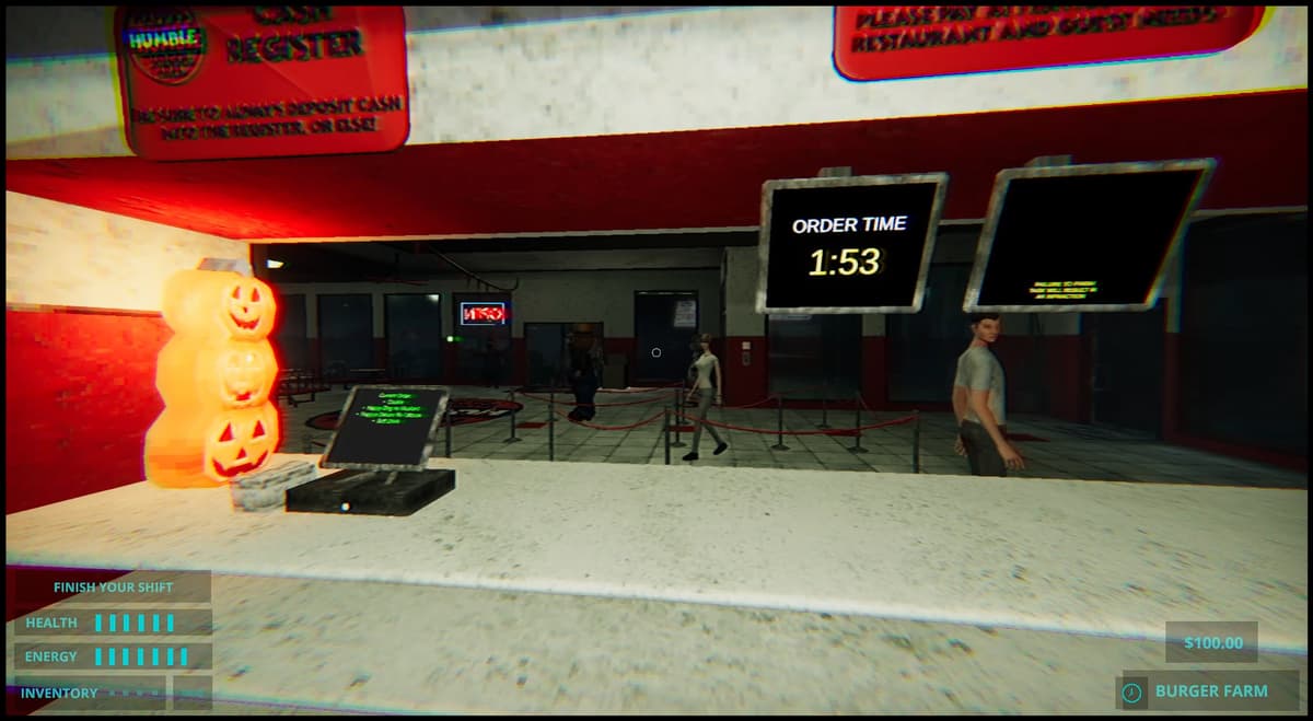 Picture of Happy's Humble Burger Farm