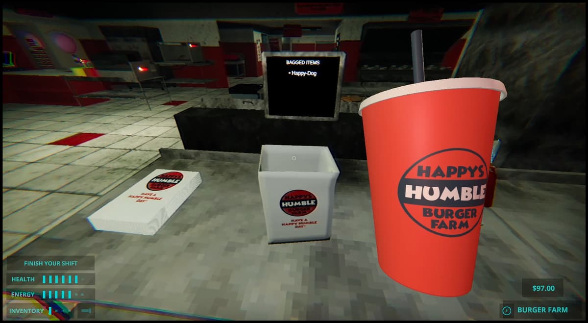 Picture of Happy's Humble Burger Farm