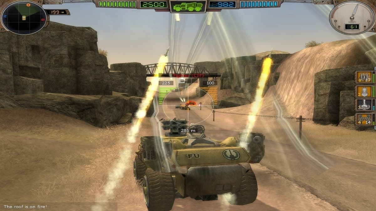 Picture of Hard Truck Apocalypse / Ex Machina