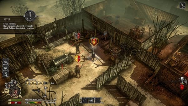 Picture of Hard West