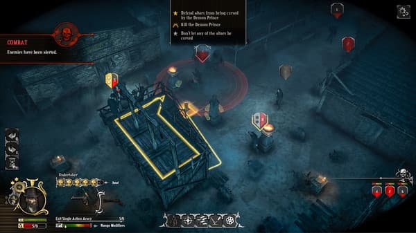 Picture of Hard West