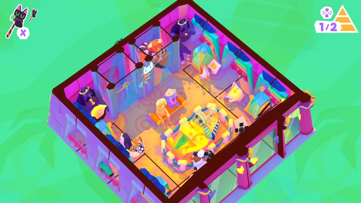 Picture of Harmony's Odyssey