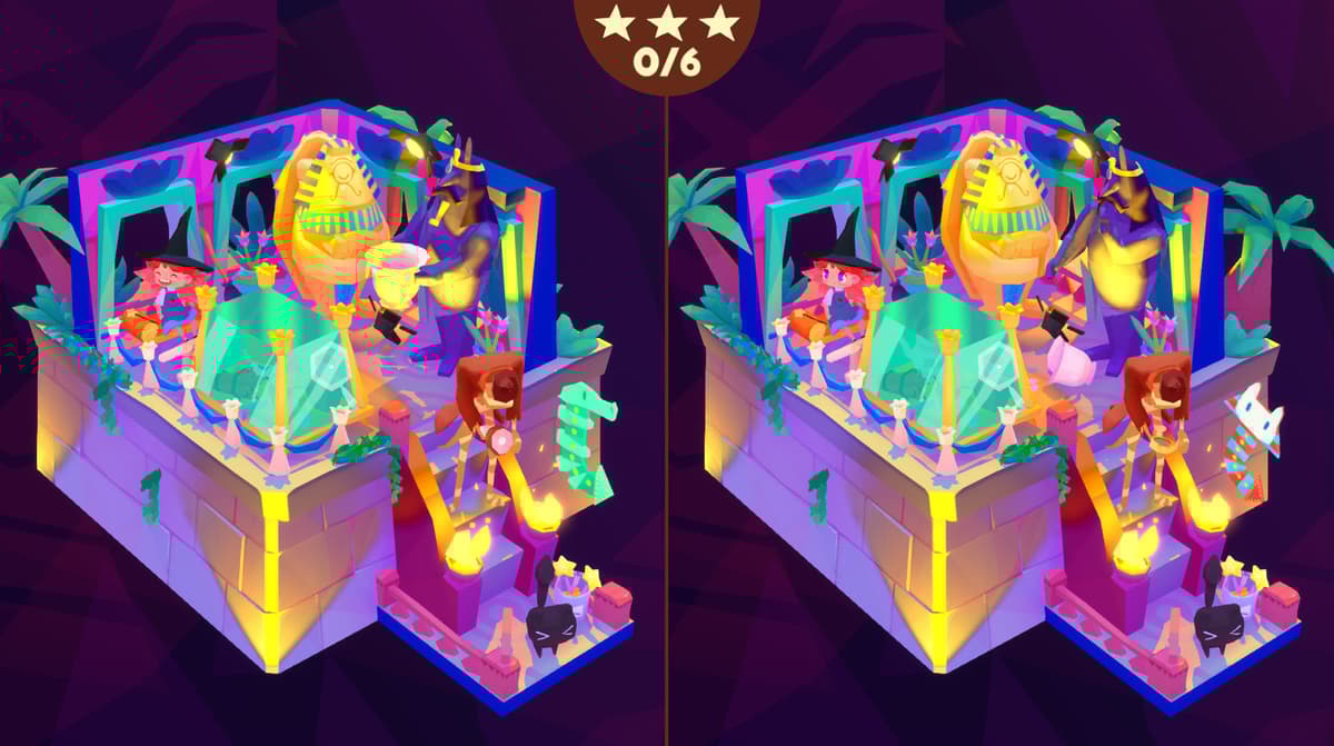 Picture of Harmony's Odyssey