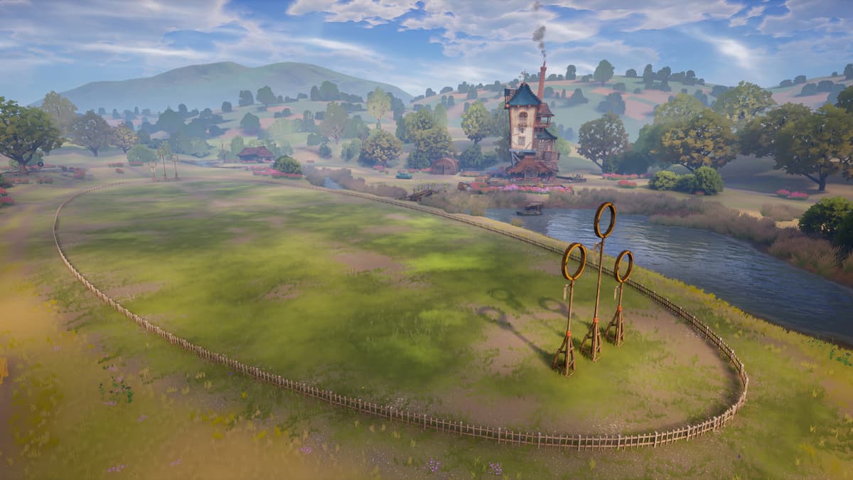 Picture of Harry Potter: Quidditch Champions Deluxe Edition - Xbox Series X|S/Xbox One