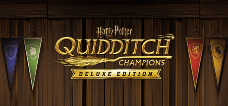 Picture of Harry Potter: Quidditch Champions Deluxe Edition