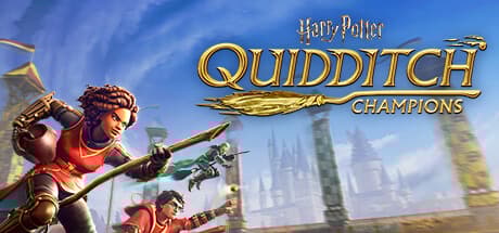 Picture of Harry Potter: Quidditch Champions