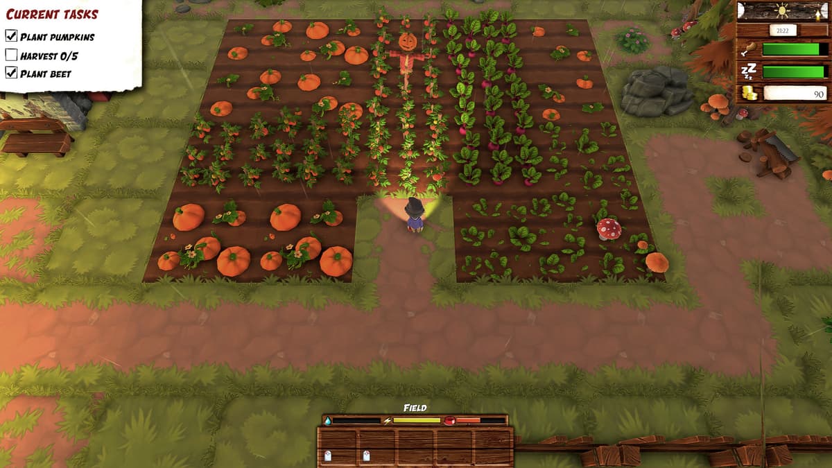 Picture of Harvest Life