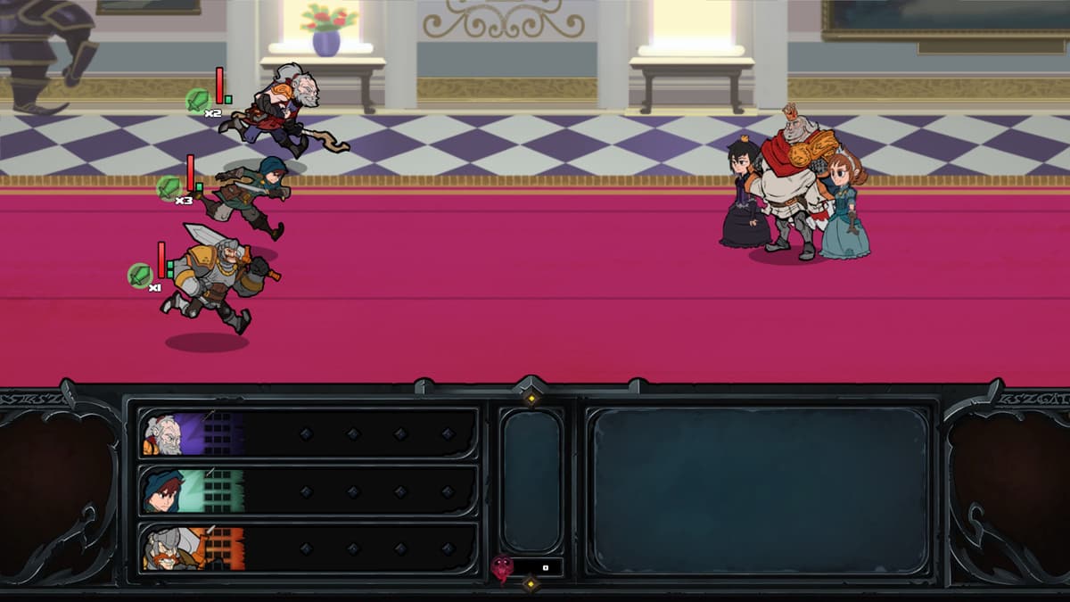Picture of Has-Been Heroes - Xbox One