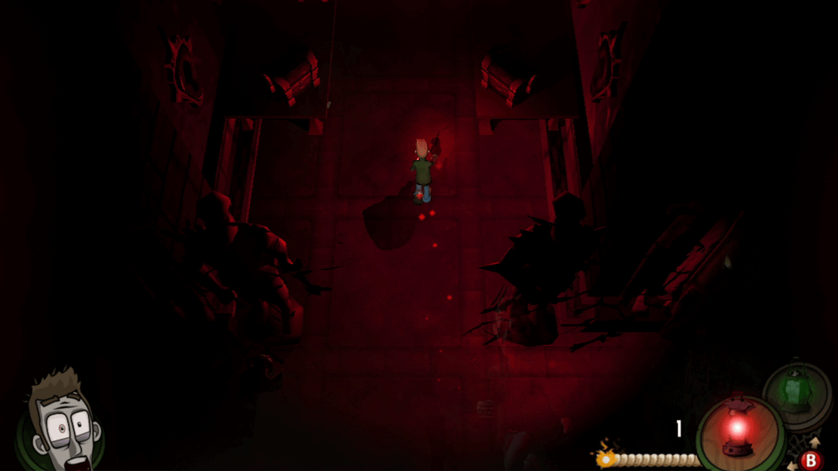 Picture of Haunted House