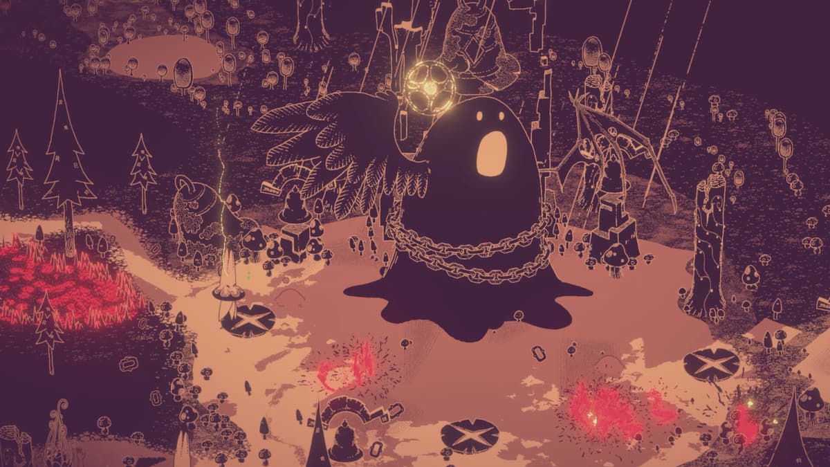 Picture of Hauntii