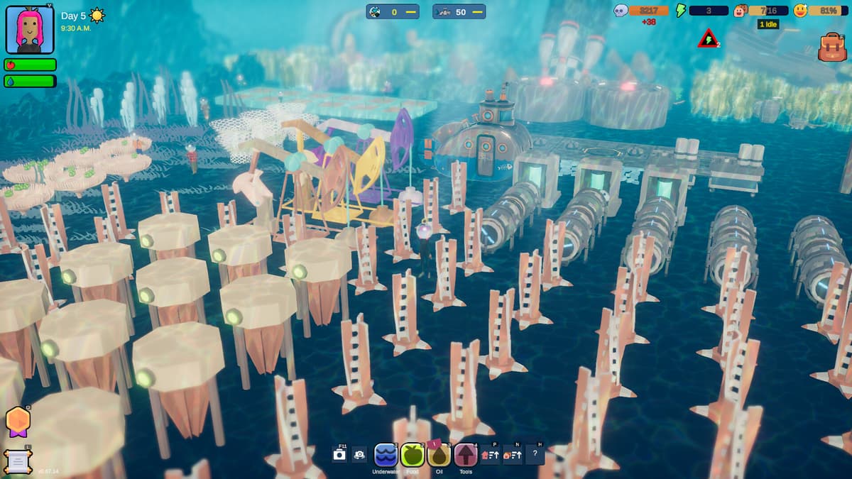 Picture of Havendock - Early Access