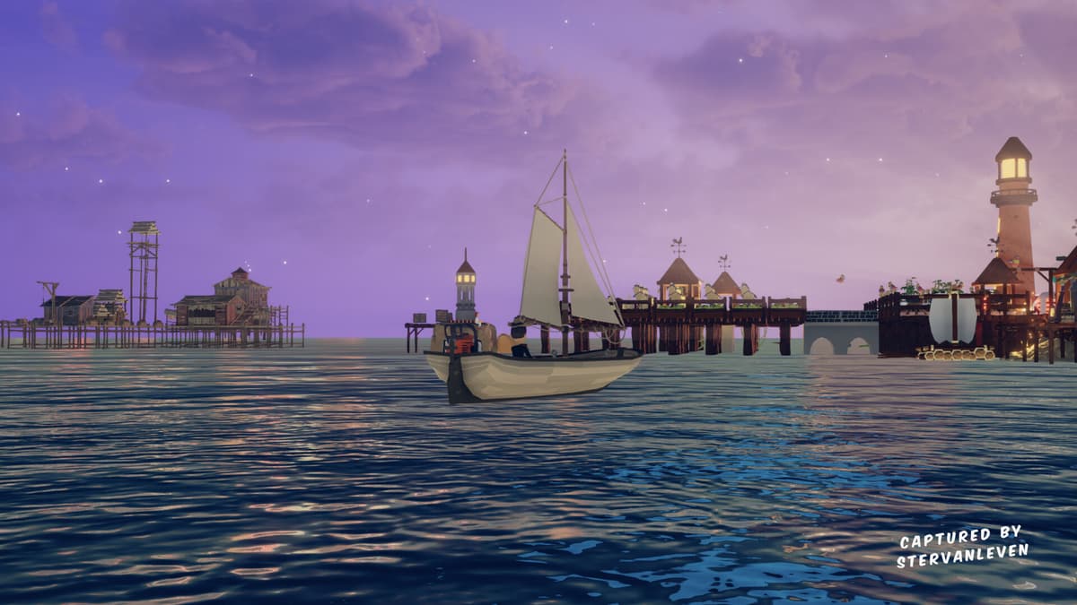 Picture of Havendock - Early Access
