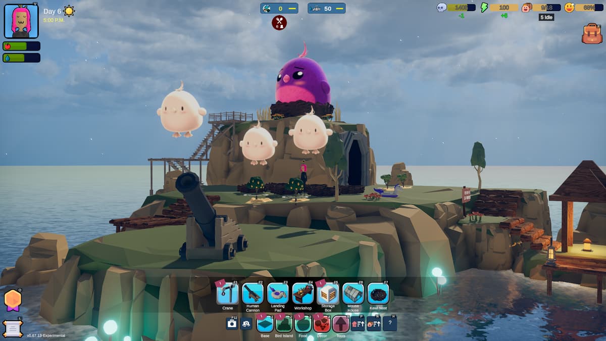 Picture of Havendock - Early Access