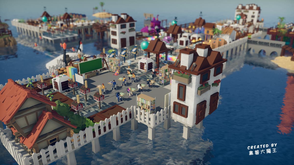 Picture of Havendock - Early Access