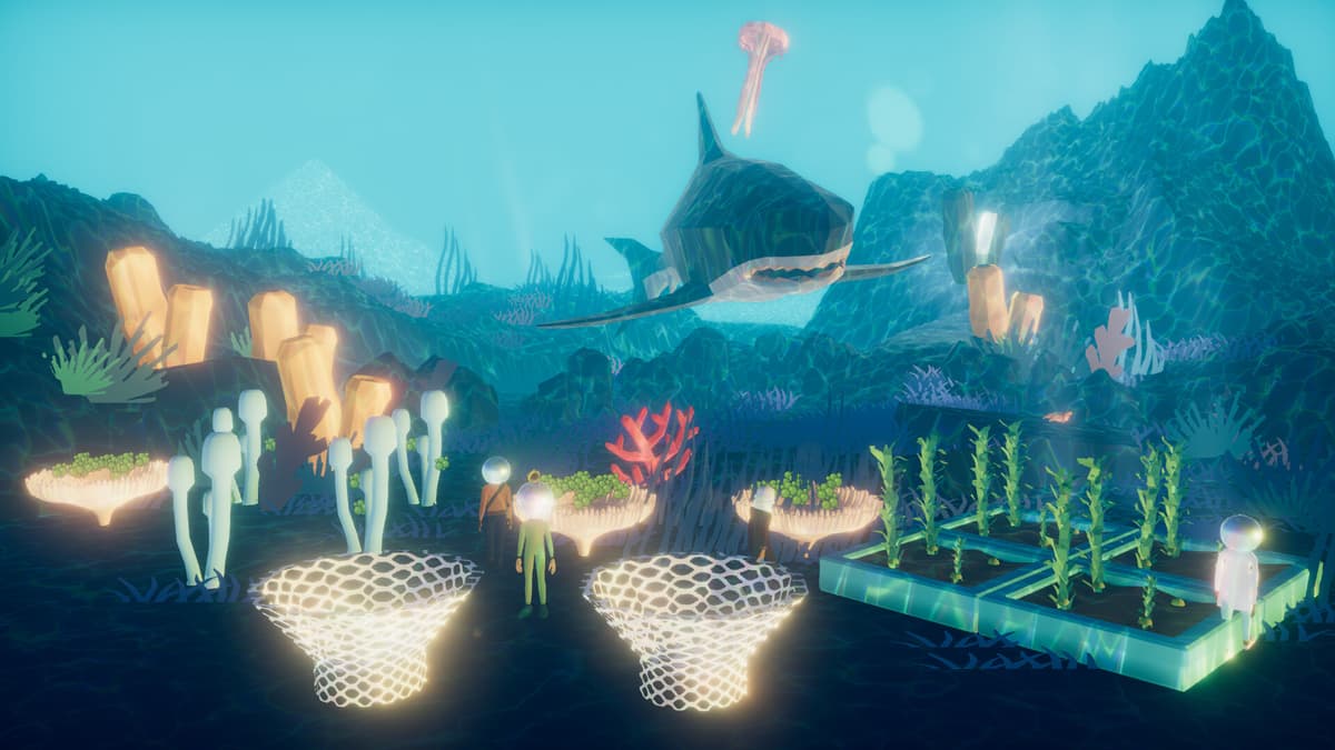 Picture of Havendock - Early Access