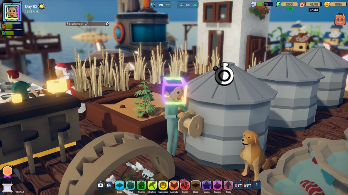 Picture of Havendock - Early Access