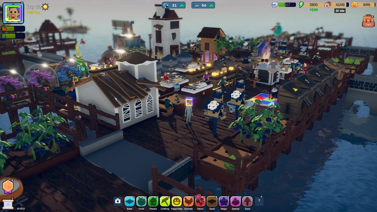 Picture of Havendock - Early Access