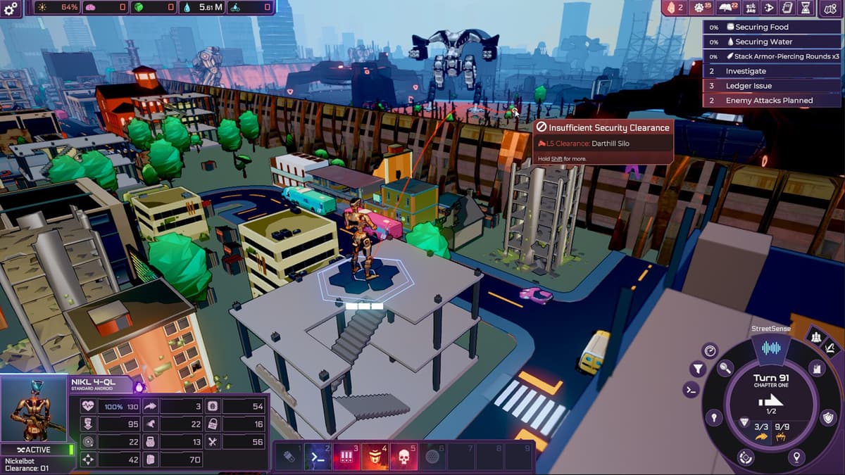 Picture of Heart of the Machine - Early Access